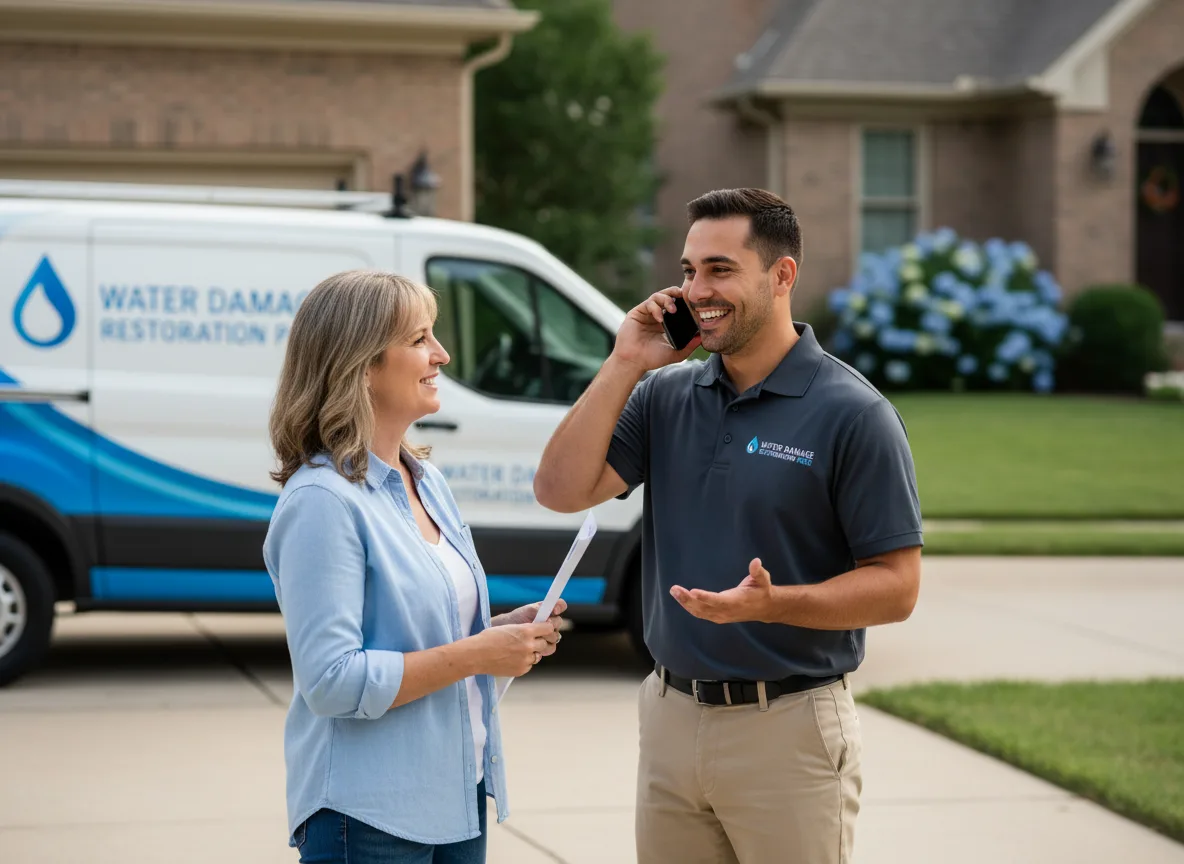 Flood Restoration Wells, NY FAQs